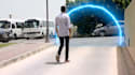 do vfx compositing add visual effect to  film and music video, cgi compositing