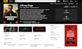 set up and optimize your imdb page professionally