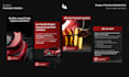 design social media posts, story or other