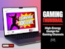 create stunning ai thumbnails for your youtube videos