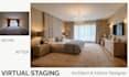 stage your empty property with realistic ai interiors