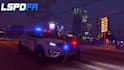 create custom lspdfr mods and server script