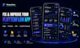flutterflow bug fix flutterflow mvp app API flutter app development flutter flow
