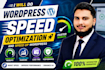 do wordpress speed optimization and speed up wordpress