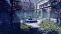 design unity 3d game environment, unity level design game map, unity terrain map