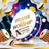 do exceptional event flyer design, postcard or church flyer