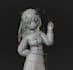 make vrchat furry avatar fursona humanoid fursuit with PC quest optimization
