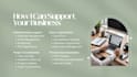 be your virtual assistant
