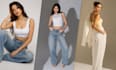 create a hyperrealistic ai model for clothes brand promotion