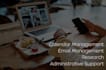 be your executive virtual assistant