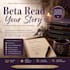 beta read your book and provide honest, detailed reader feedback