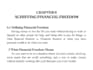professionally edit your book with developmental editing