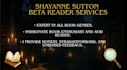 beta read, critique, and provide feedback on your writing