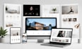 design wix website, redesign wix website and wix online store
