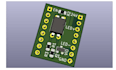 design  led driver pcb,automotive led pcb, pcb layout and gerber files