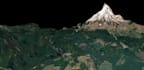 do gis mappin, spatial analysis and 3d terrain modeling