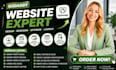godaddy website design godaddy website redesign develop godaddy website design