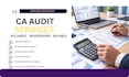 provide expert internal audit and compliance services by a ca