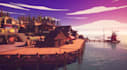 design a game ready unreal engine 5 levels, maps, scene and environments