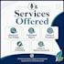 research, write, edit, and proofread professional documents