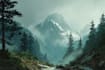 create environment concept art