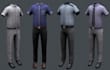 create high quality second life mesh clothing and accessories