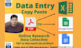 do fast and accurate microtasks and online survey work