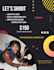 create digital media that will capture and engage audiences