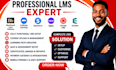 setup blackboard learn software latitude learning systeme io eggup canvas lms