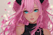 draw anime art commissions ocs fanart pfp etc
