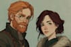 draw character or fan art commissions