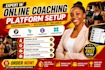 transfer your workout programs to trainerize, everfit, be truecoach, mypthub, VA