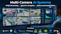 develop embedded vision, nvidia jetson and rtsp camera solutions