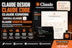 claude design claude code claude cowork install claude claude website design