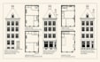 sketch architectural draftsman, redraw house floor plan with structural engineer