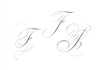 design a delicate fine line tattoo lettering