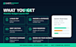 create a monthly budget layout PDF from your numbers