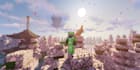 develop a custom minecraft java mod