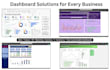create excel graphs, charts, pivot tables and dashboards
