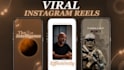 add instagram captions and reels caption to your video