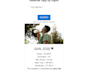 a professional responsive website