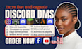 do discord mass dm, telegram mass dm, instagram mass dm, facebook mass dm