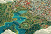 create a vector map