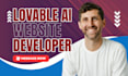 lovable website lovable expert lovable bug fix lovable ai developer