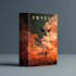 design a unique book cover