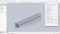 design 3d models and assemblies in solidworks