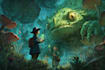 make awesome fantasy illustration