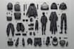create complete fashion tech pack design