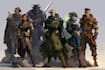 create custom dnd, rpg, and character art