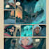 do comic book illustration, comic graphic novel comic strip